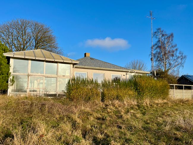 Søndenby 2, 5970 Ærøskøbing