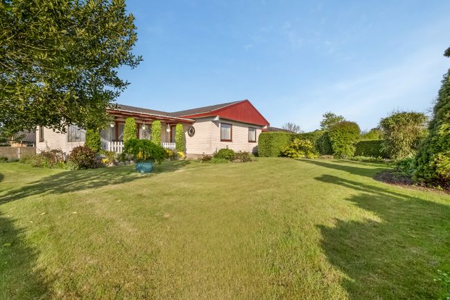 Byagervej 9, 5970 Ærøskøbing