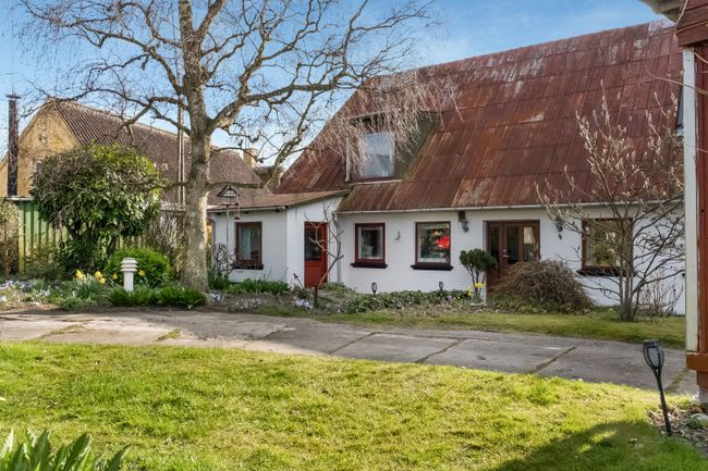 Buevej 4, 5985 Søby Ærø