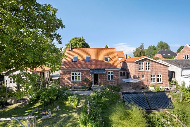 Tranderupgade 43, 5970 Ærøskøbing