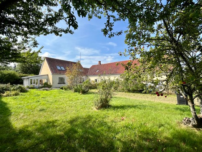 Søby Midtvej 2, 5985 Søby Ærø