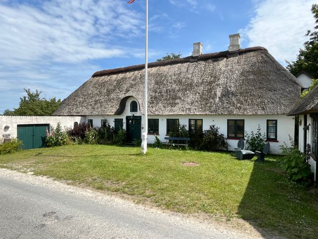 Borgnæs Grønvej 9, 5970 Ærøskøbing