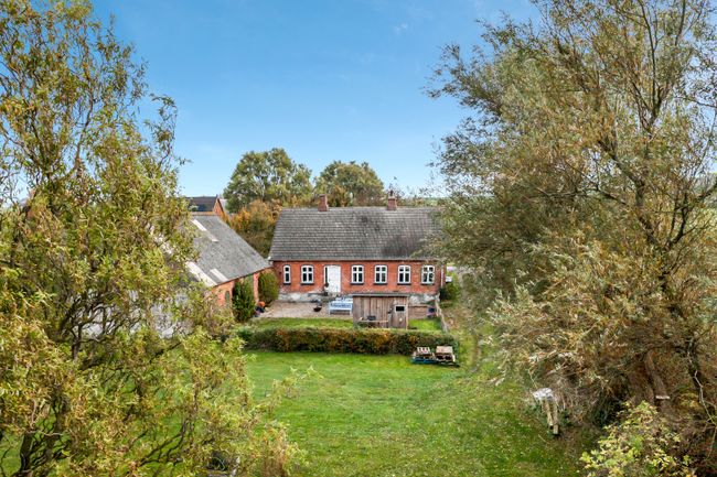 Søby Landevej 16, 5985 Søby Ærø