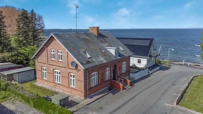 Rolighedsvej 2, 5960 Marstal