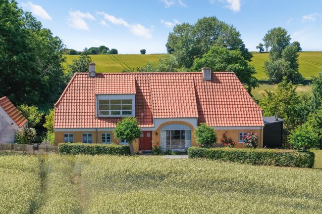 Snorløkke 7, 5985 Søby Ærø