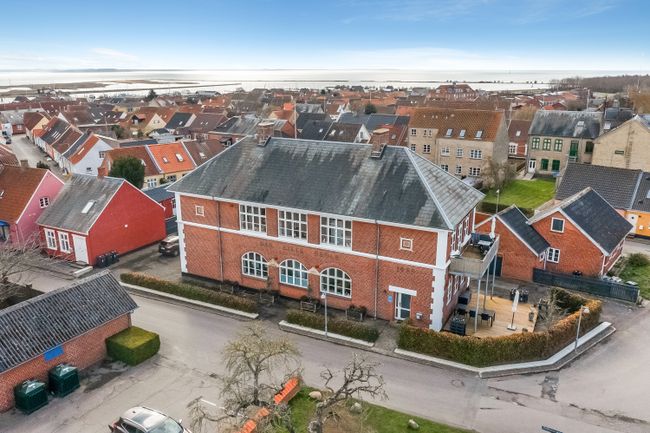 Rådhusstræde 7 tv., 5960 Marstal