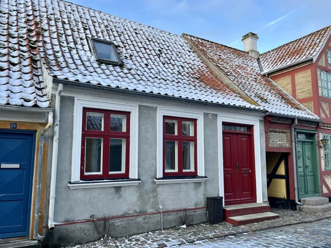 Nørregade 26, Ærøskøbing, 5970 Ærøskøbing