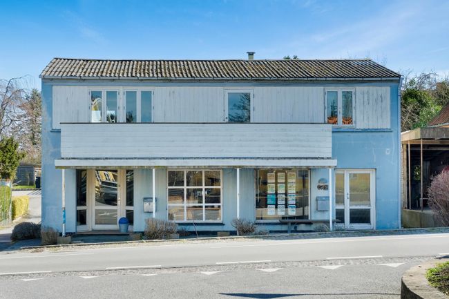 Havnevejen 14, 5985 Søby Ærø