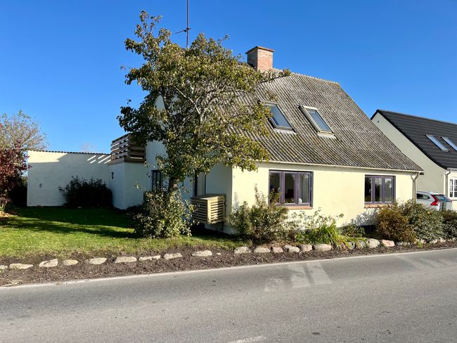 Oldevej 12, 5970 Ærøskøbing
