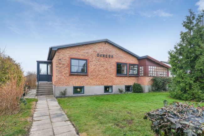 Rolighedsvej 11, 5960 Marstal